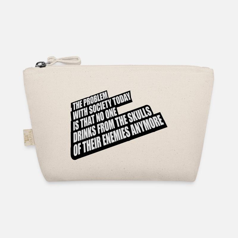 boissons de crânes ennemis Trousse biologique