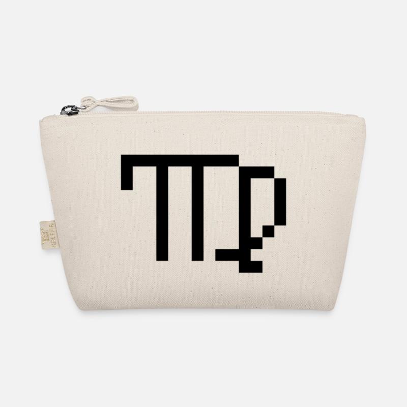 Vierge - Trousse biologique - nature