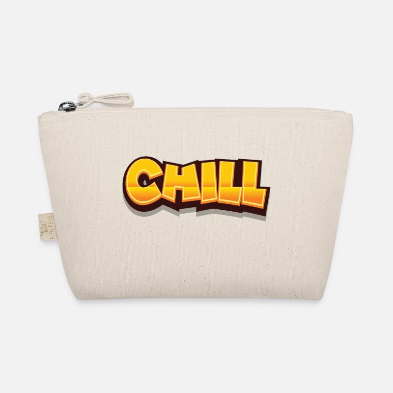Chill chill Trousse biologique