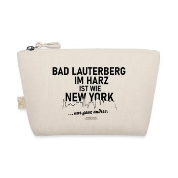 Bad Lauterberg - Bio-Täschchen - Natur - Vorne