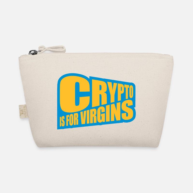 Crypto est pour les vierges Trousse biologique