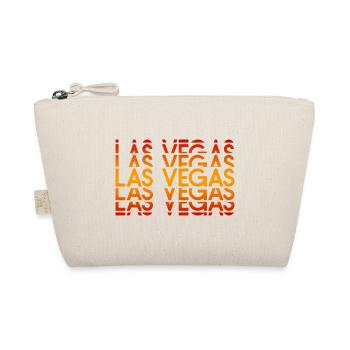 Disposition néon de Las Vegas - Trousse biologique - nature - Devant