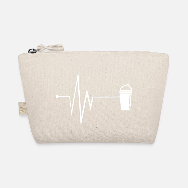 Coffee Icon Pulse Organic Pouch