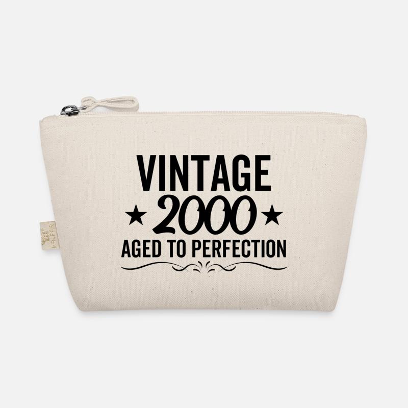Millésime 2000 Vieilli à la perfection Trousse biologique