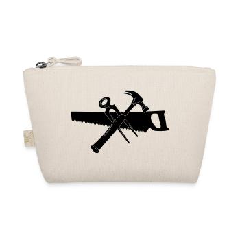 Charpentier 07 - Trousse biologique - nature - Devant