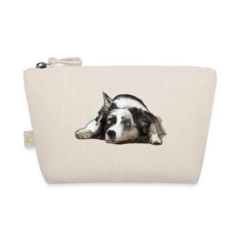 Berger australien - Trousse biologique - nature - Devant
