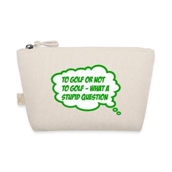 golfe - Trousse biologique - nature - Devant