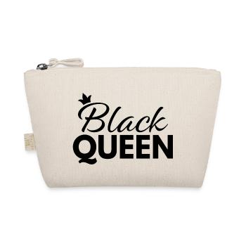 Black Lives Matter - Trousse biologique - nature - Devant