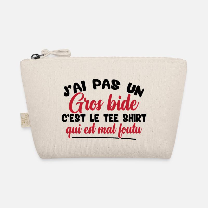 J'ai pas un gros bide Trousse biologique