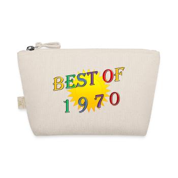Soleil 1970 - Trousse biologique - nature - Devant