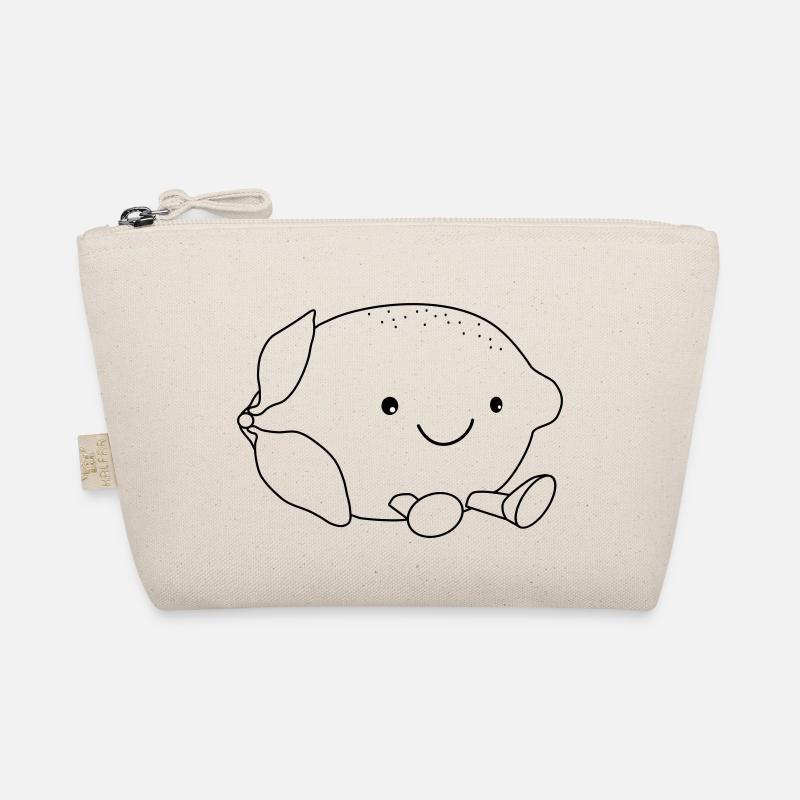 Lemon sweet - Organic Pouch - nature