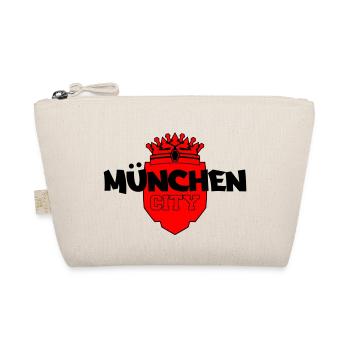 Ville de Munich - Trousse biologique - nature - Devant