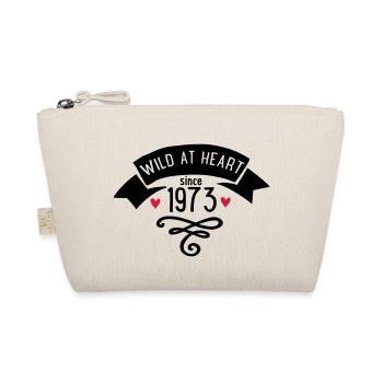 1973 - Organic Pouch - nature - Front