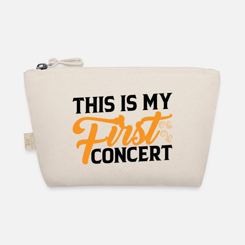 C’est mon premier concert 41 Trousse biologique