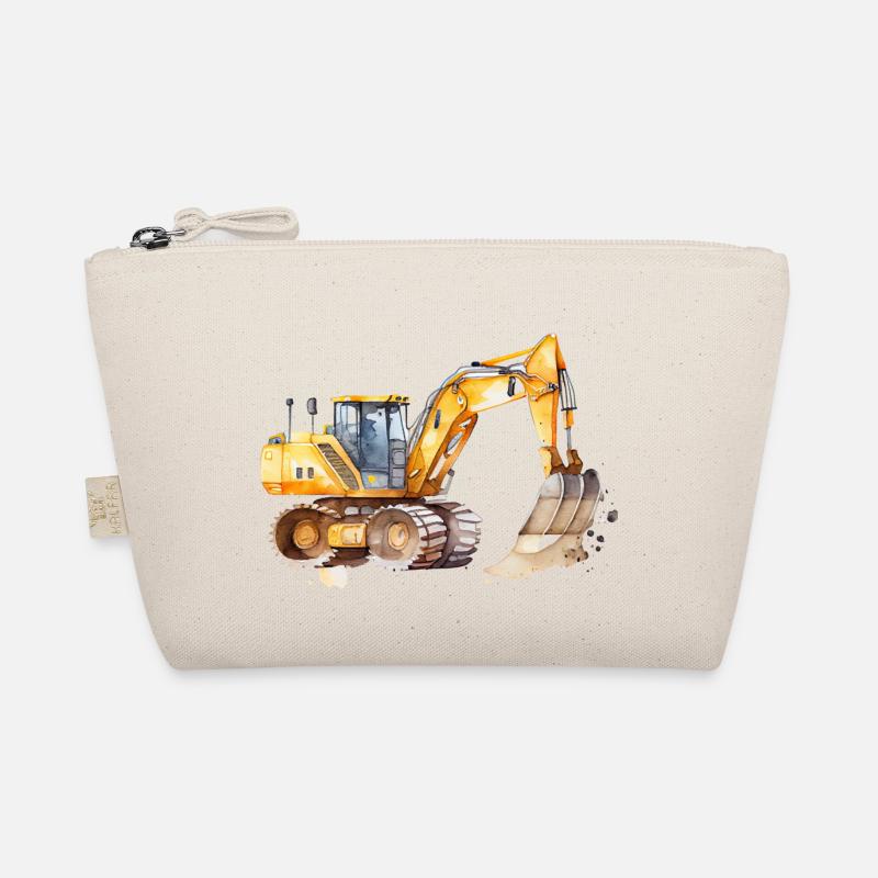 Excavatrice Trousse biologique
