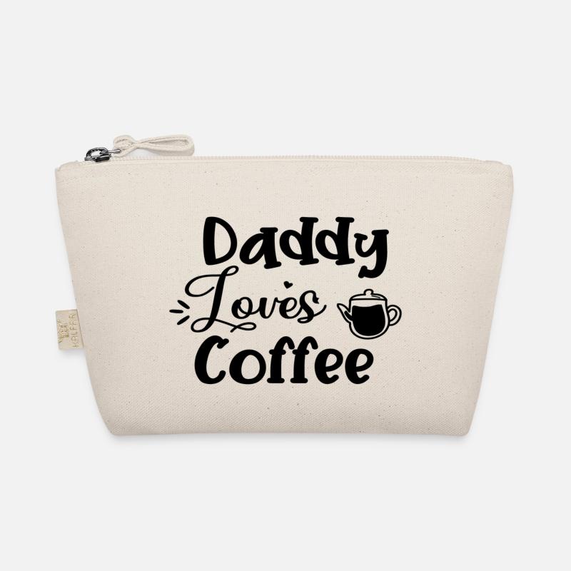 Papa aime le café Trousse biologique