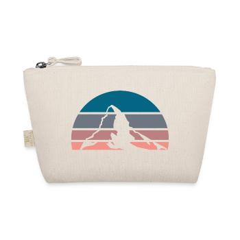 Cervin en couleur - Trousse biologique - nature - Devant