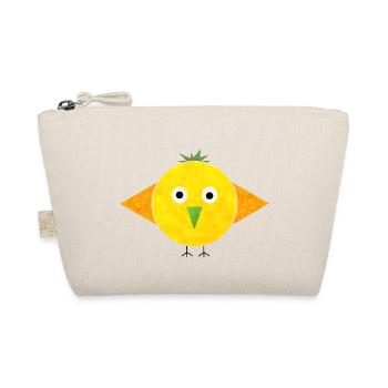 Oiseau - Trousse biologique - nature - Devant