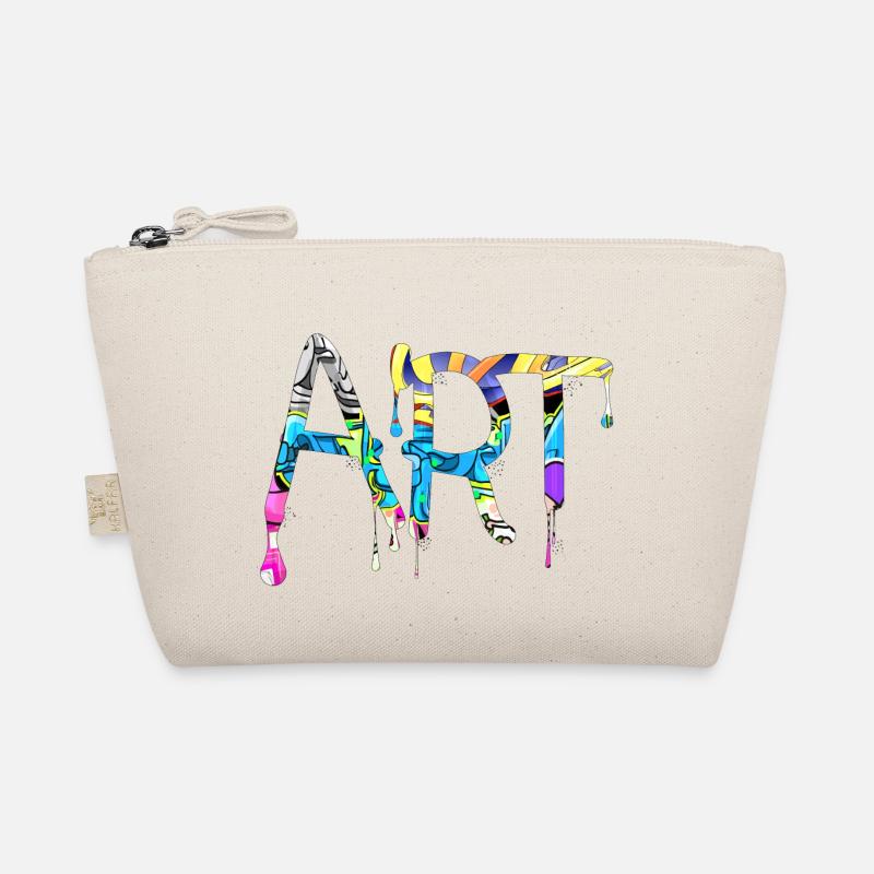 Graffiti style Splash hip hop couleurs peintre couleur Trousse biologique