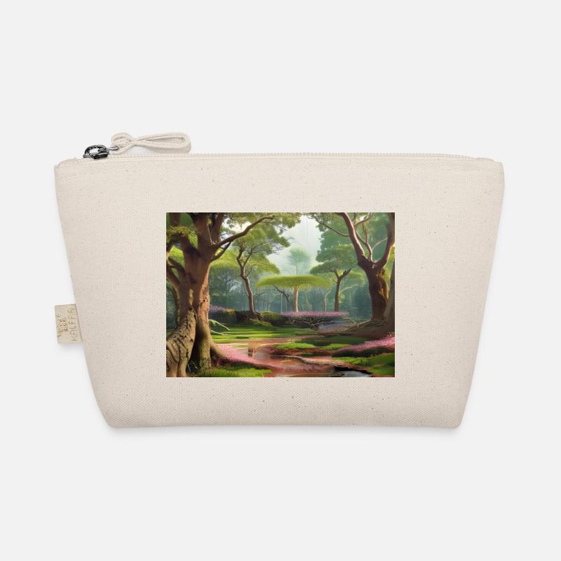 Forêt verte éternelle Trousse biologique