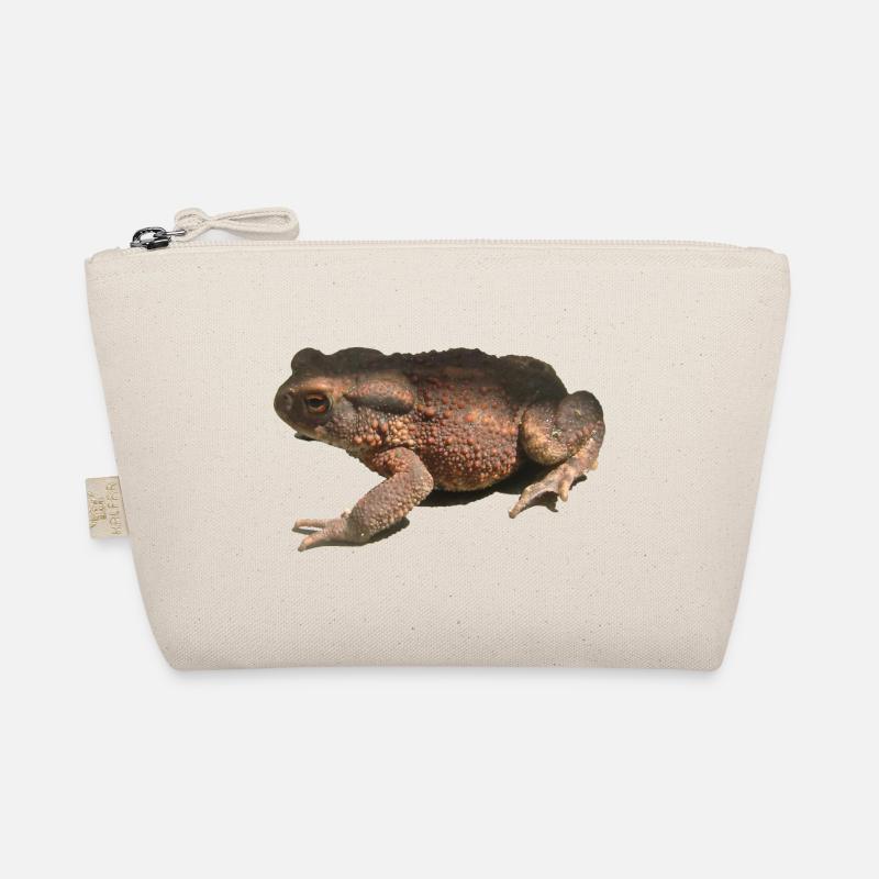 crapaud Trousse biologique