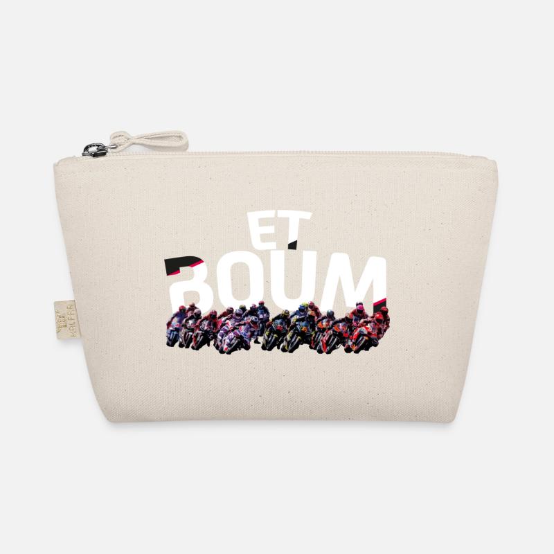 ET BOUM  Trousse biologique