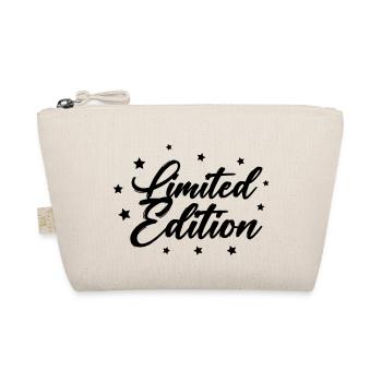 Limited Edition - Organic Pouch - nature - Front