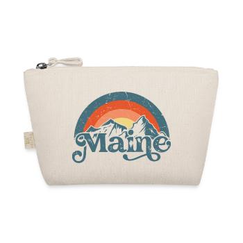 Maine, États-Unis, Etat, Nature, Amoureux, Montagnes - Trousse biologique - nature - Devant