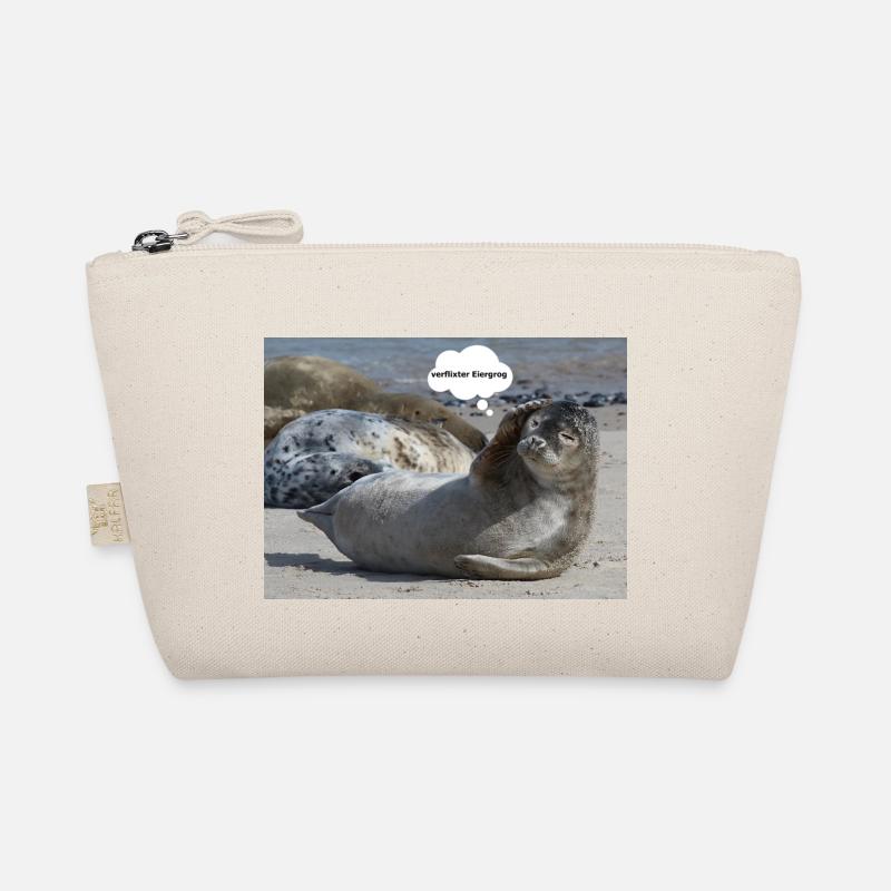 Robbe Bio-Täschchen