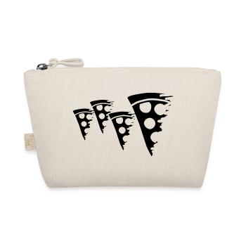 Pizza - Organic Pouch - nature - Front