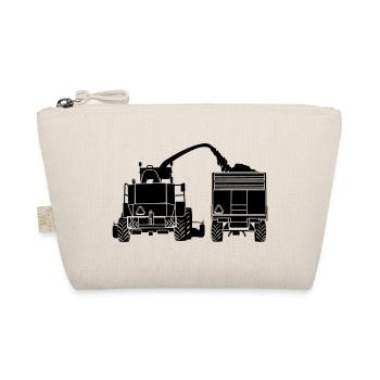 Corn chopper - Organic Pouch - nature - Front