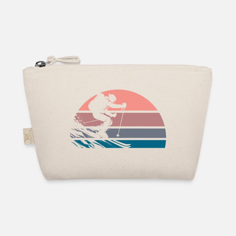 Powerdertag Bio-Täschchen