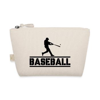 Baseball 01 - Trousse biologique - nature - Devant