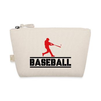 Baseball 02 - Trousse biologique - nature - Devant