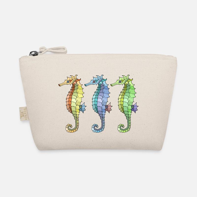 Hippocampes Trousse biologique