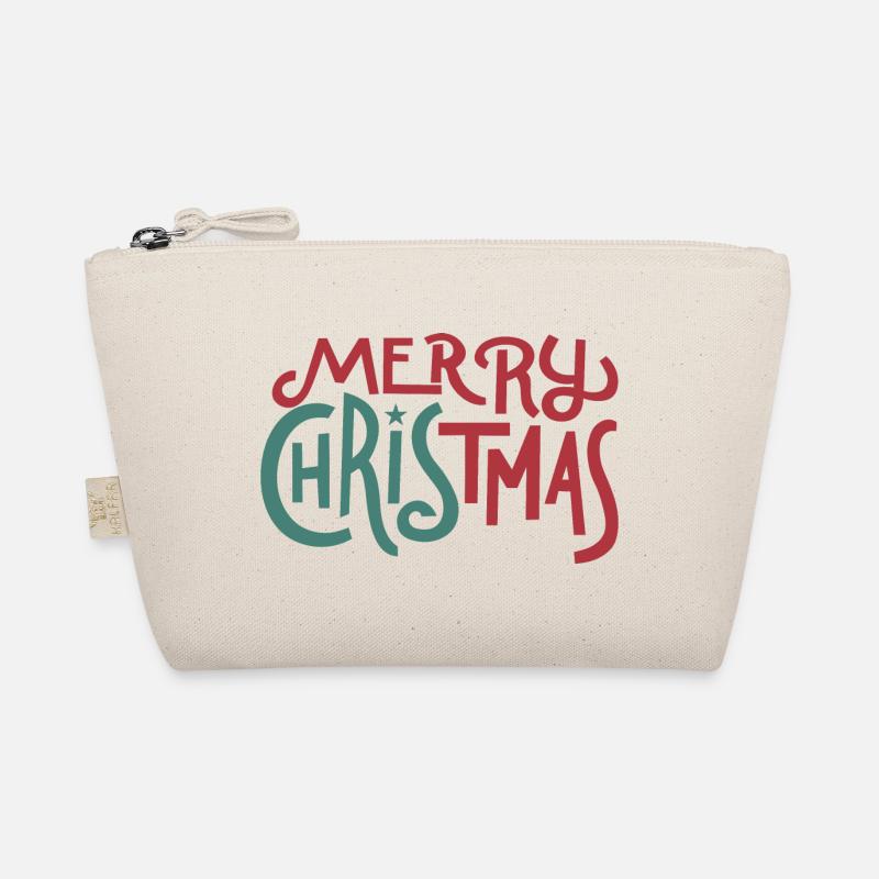 Joyeux Noël Trousse biologique