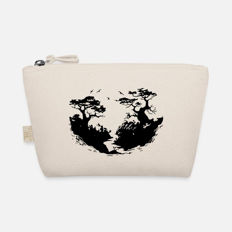 Wald Life Bio-Täschchen