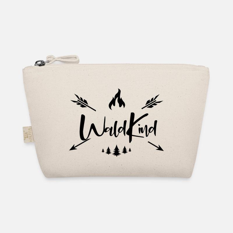 Waldkind Bio-Täschchen