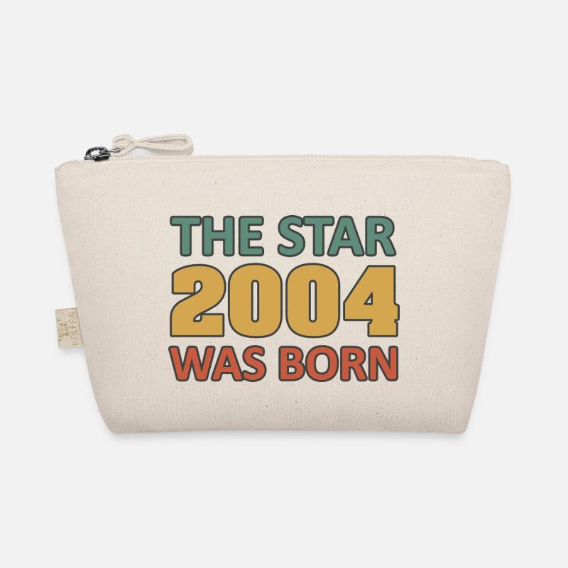 20e anniversaire 2004. Le Star 2004 est né Trousse biologique