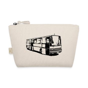 Setra Bus Setra S215 UL - Organic Pouch - nature - Front