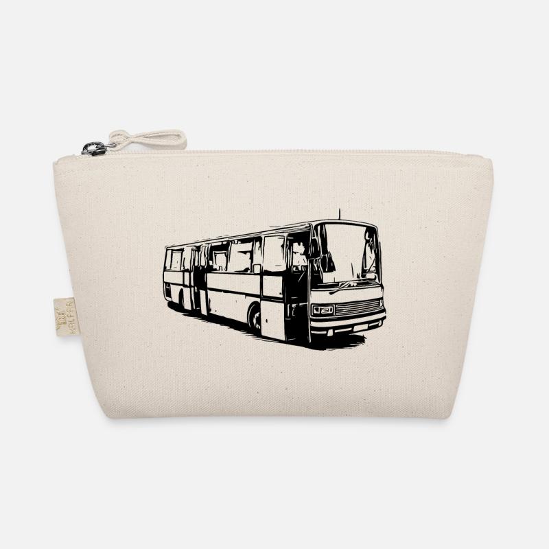Setra Bus Setra S215 UL Trousse biologique