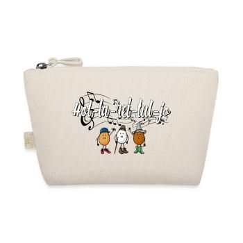 Randonnée entre amis - Trousse biologique - nature - Devant