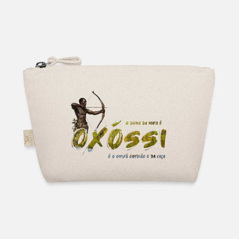 Oxóssi Bio-Täschchen