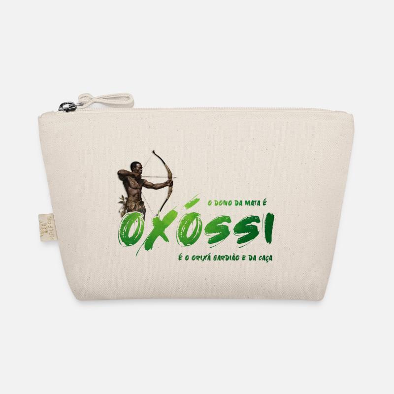 Oxóssi Bio-Täschchen