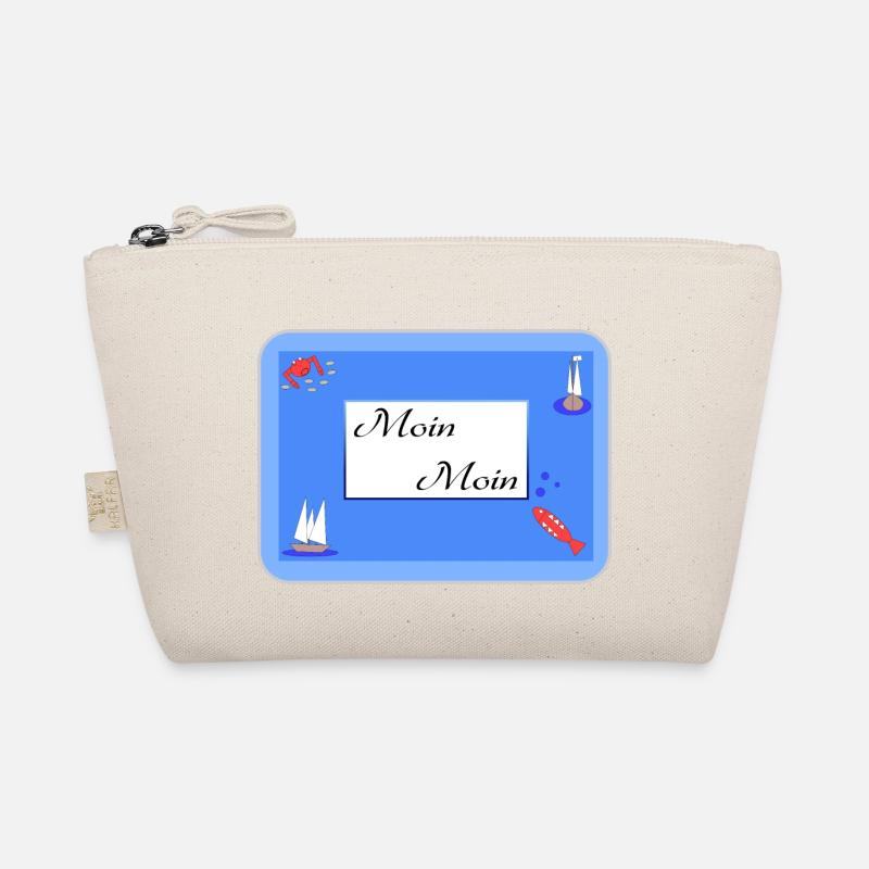 Moin Moin Trousse biologique
