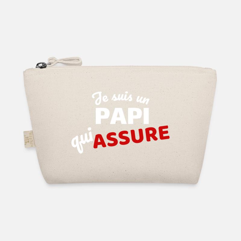 Expression affirmée de paternité Trousse biologique