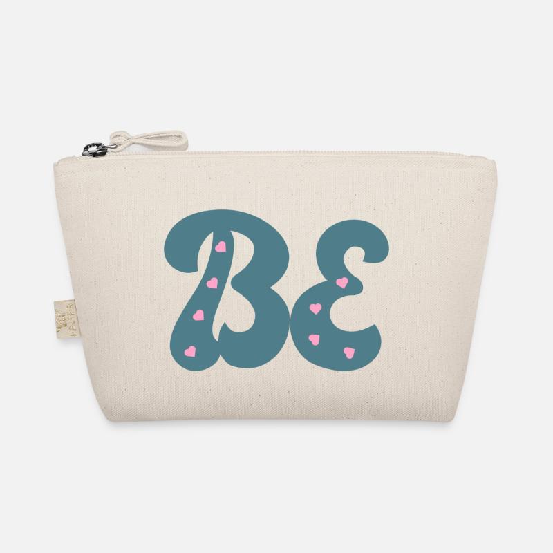 Be Organic Pouch