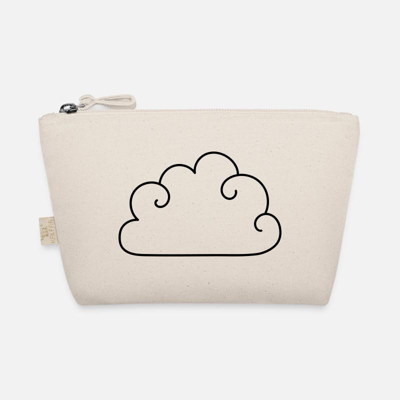 Cloud Organic Pouch