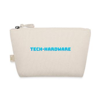 Tech Hardware - Trousse biologique - nature - Devant