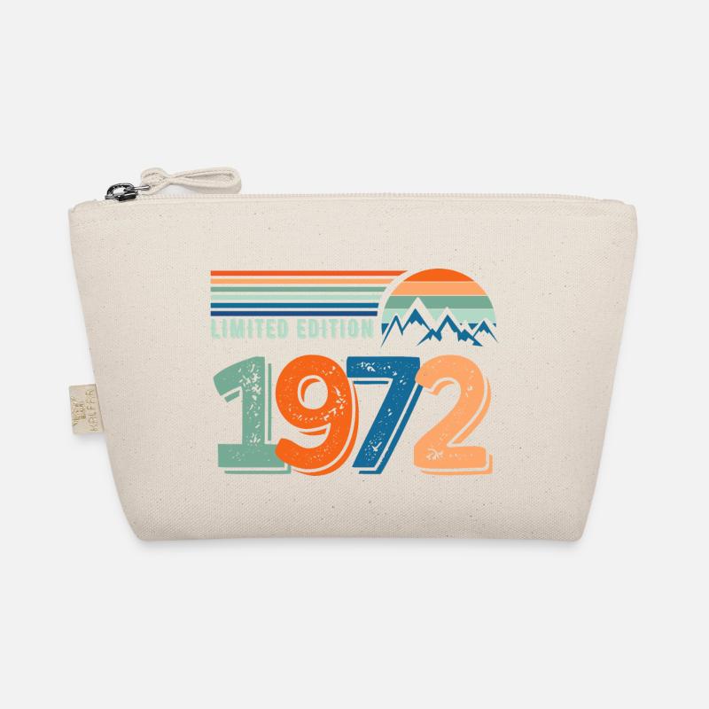 Limited edition 1972 Trousse biologique